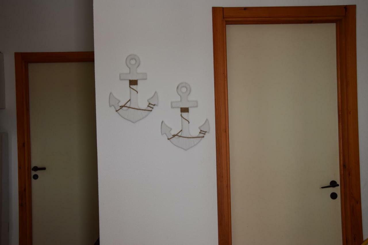 Seahome Riposto Ngoại thất bức ảnh