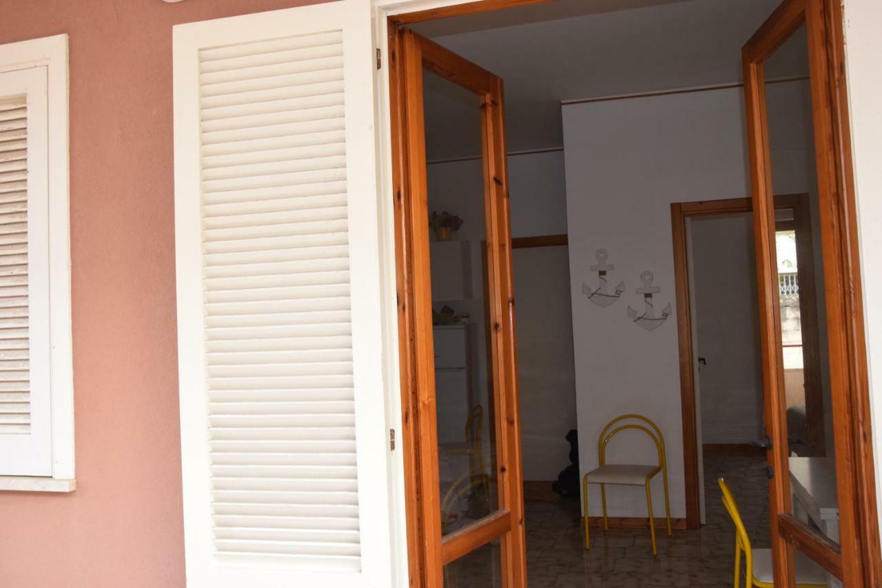 Seahome Riposto Ngoại thất bức ảnh