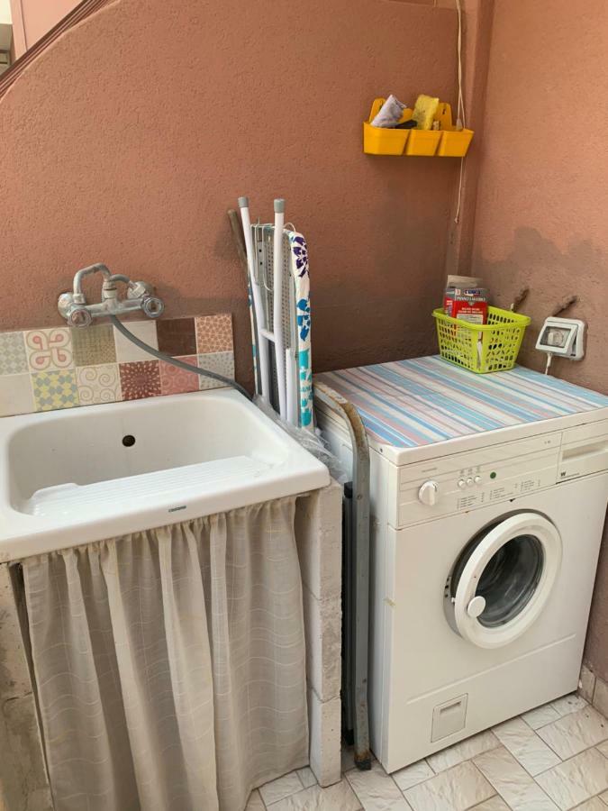 Seahome Riposto Ngoại thất bức ảnh