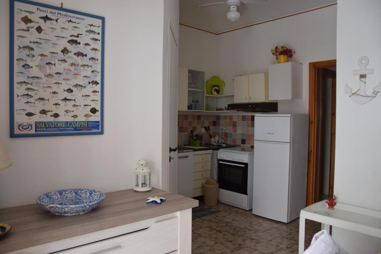 Seahome Riposto Ngoại thất bức ảnh